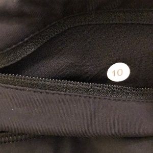 lululemon athletica Skirts - Lululemon black skirt, sz 10, 70926 lululemon athletica Skirts - Lululemon black skirt, sz 10, 70926